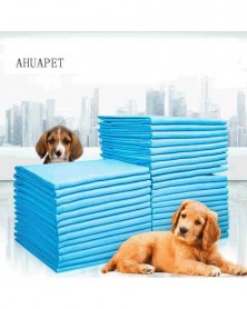 100pcs 33x45cm-Dog Pee Pad...