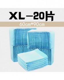 Xl-20PCS-Super Absorbent...