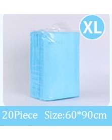 XL-20PCS-60X90CM-Winter Pet...