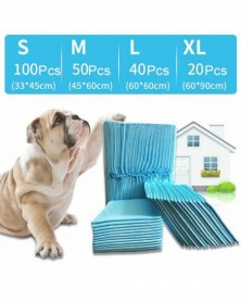 XL(20Pcs)-Super Absorbent...