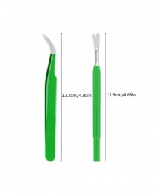 Tweezers set-3PCS Pet Flea...