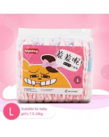 For Girl 7.5-16KG-Puppy...