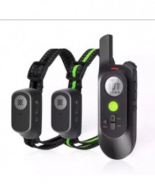 UK Plug-PS6-2L - Pet Collar...