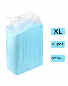 XL-4 Size Super Absorbent...