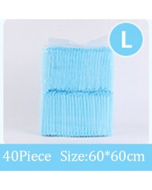 L-40PCS-60X60CM-Winter Pet...