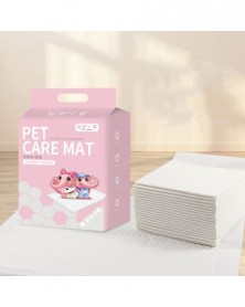 Pink-L-40PCS-Pet Dog Cat...