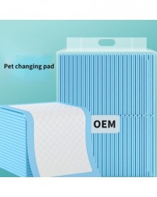 33x45cm-Pet Changing Pad...