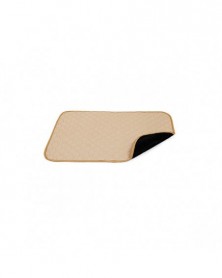 Beige-M size-Pet Dog Pad...