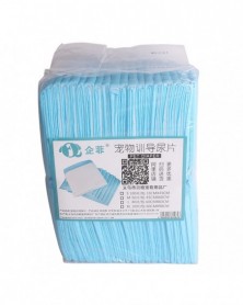 M size-Blue-Super Absorbent...