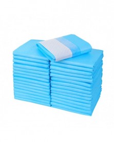 Blue-50pcs 45x60CM-Super...