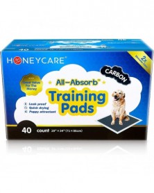 28 X34 40 PCS-HONEYCARE Dog...