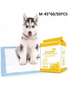 Blue M-Pet Dog Diapers Pee...