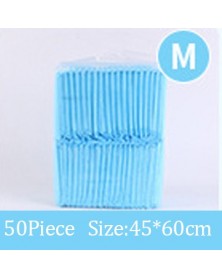 M-50PCS-45X60CM-Winter Pet...