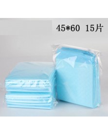 15pcs 45x60-15/30pcs Pet...