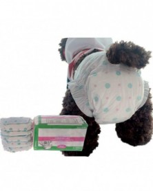 XL-Pet diaper 10Pcs/Lot...