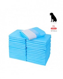 XL-90x60 cm-20pcs/lot Thick...