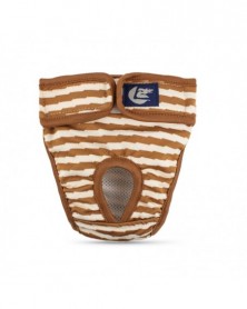 Auburn-S 25-30cm-Dog Diaper...