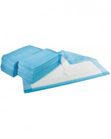 50pc-Disposable Underpads...