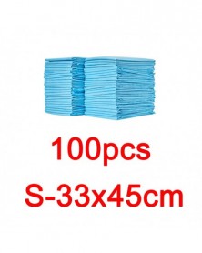 100pcs (S-33x45cm)-Thick...