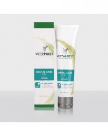 Dental Care Gel-Vet’s Best...