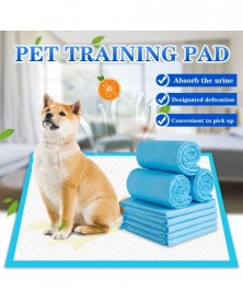 L 60CMX60CM-Pets Nappy Mat...