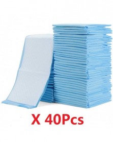 40pcs Dog Diapers-S...