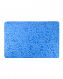 Blue-Pet Dog Cat Bath Towel...