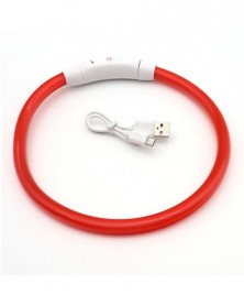 70cm-Red - LED luminous...