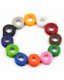 12x Color Pet ID Collar New...