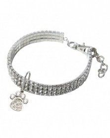White-Crystal Diamond...