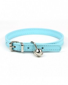 1.3cmx30cm-Sky Blue - PU...