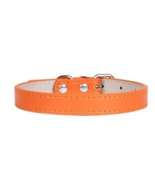 XL-3.0-Orange - Pet Dog...