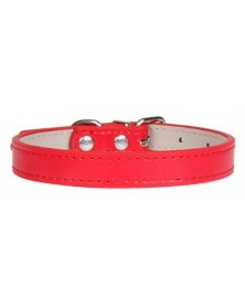 XL-3.0-Red - Pet Dog Collar...