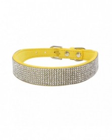 XL size-Yellow-Bling...