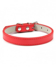 XL 60cm-Red-Pet Supplies PU...