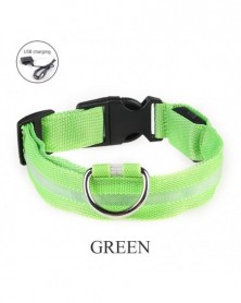 XL size-6-Dog Collar Nylon...