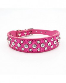 XXS size-2 rose red-Pet...