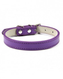 L 50cm-Purple-Pet Supplies...