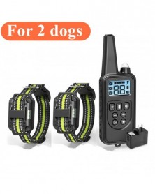 UK Plug-For 2 Dog-B - Dog...