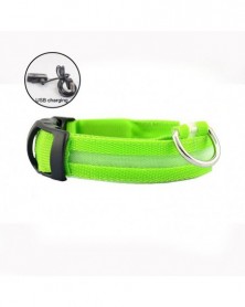 XL 42-56 cm-Green USB...