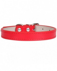 L size-Red-Hot!Pet Product...