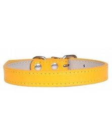 S-1.5-Ginger-Pet Dog Collar...