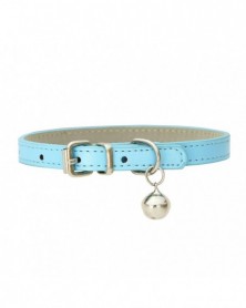 1.5x37cm-Sky blue-Nwe PU...