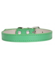 S-1.5-Green-Pet Dog Collar...