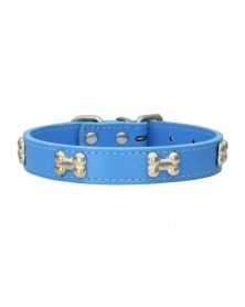 L size-Navy Blue-Pet Dog...