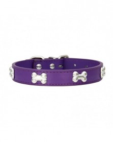 L size-Purple-Pet Dog...