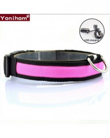 XL 52-60 cm-Pink USB...