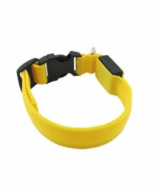 L size-USB Battery Yellow-1...