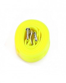 UK Plug-Yellow Collar Strap...