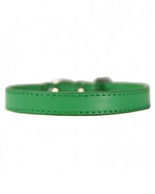 1.3 XS-Green-Faux Leather...